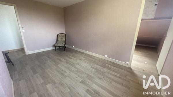 Maison à vendre 5 pièces 112 m² Nemours