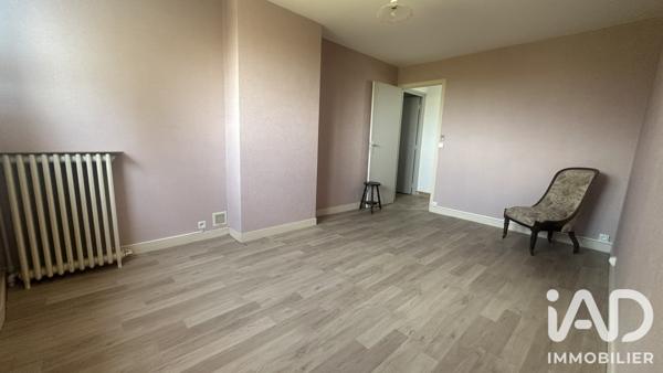 Maison à vendre 5 pièces 112 m² Nemours