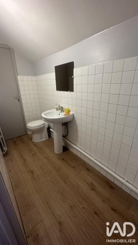 Maison à vendre 5 pièces 112 m² Nemours