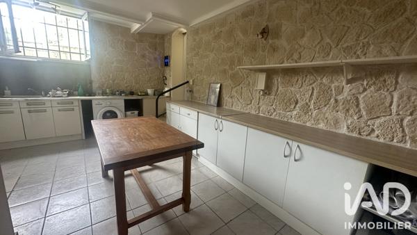 Maison à vendre 5 pièces 112 m² Nemours