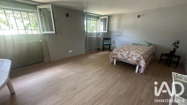 Maison à vendre 5 pièces 112 m² Nemours