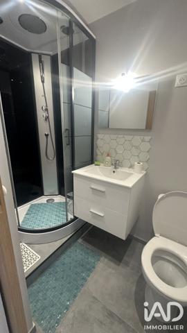 Maison à vendre 5 pièces 112 m² Nemours