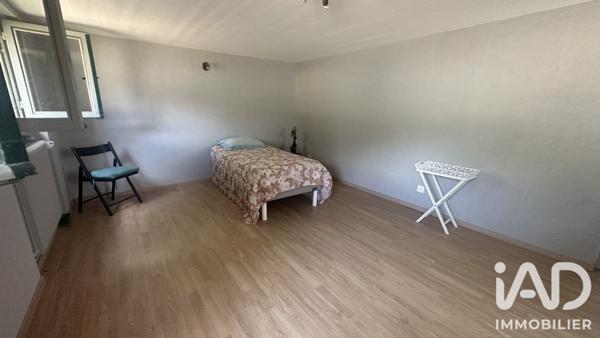 Maison à vendre 5 pièces 112 m² Nemours