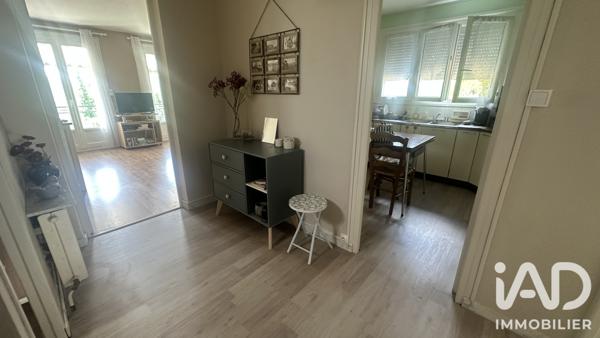 Maison à vendre 5 pièces 112 m² Nemours