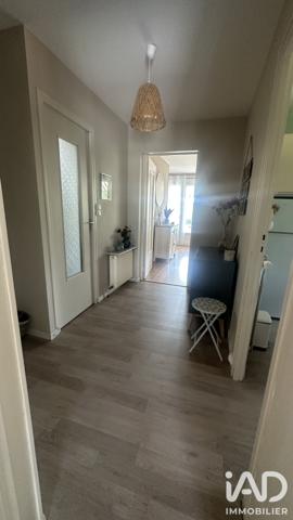 Maison à vendre 5 pièces 112 m² Nemours