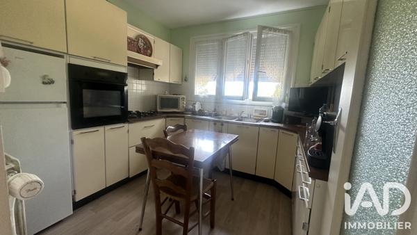 Maison à vendre 5 pièces 112 m² Nemours