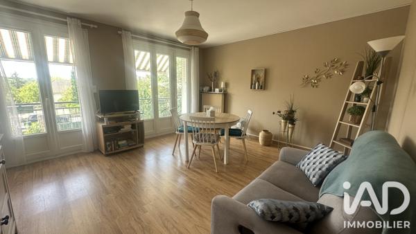 Maison à vendre 5 pièces 112 m² Nemours