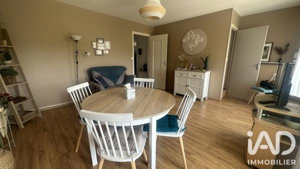 Maison à vendre 5 pièces 112 m² Nemours