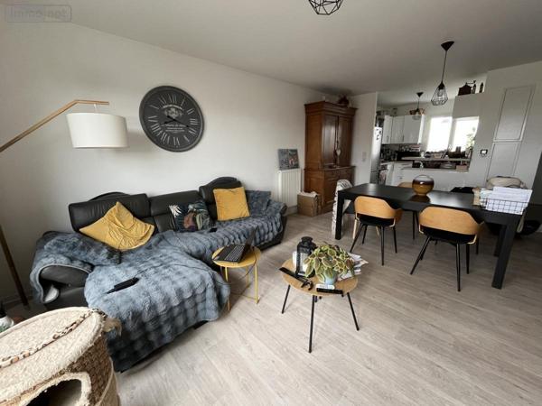 Appartement à vendre à Cuverville dans le Calvados (14840), ref : 14069-381