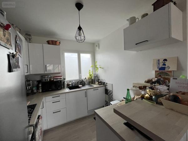 Appartement à vendre à Cuverville dans le Calvados (14840), ref : 14069-381