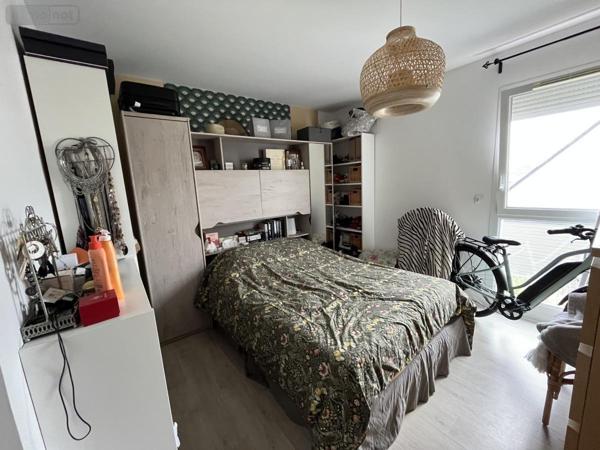 Appartement à vendre à Cuverville dans le Calvados (14840), ref : 14069-381