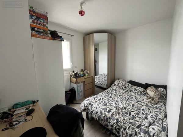 Appartement à vendre à Cuverville dans le Calvados (14840), ref : 14069-381