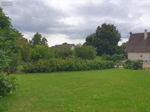 Maison individuelle à vendre à Montmort-Lucy dans la Marne (51270), ref : 51025-1086847