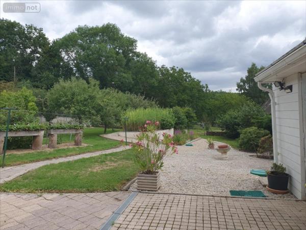 Maison individuelle à vendre à Montmort-Lucy dans la Marne (51270), ref : 51025-1086847