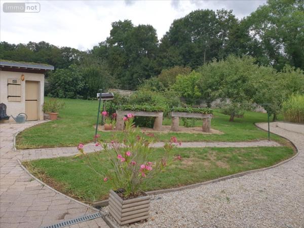 Maison individuelle à vendre à Montmort-Lucy dans la Marne (51270), ref : 51025-1086847