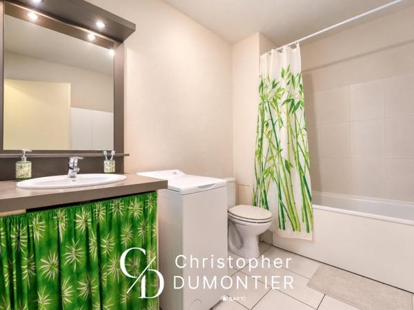 T2 – Maromme Centre | Investissement locatif