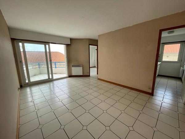 APPARTEMENT à ROYAN