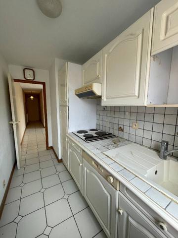 APPARTEMENT à ROYAN