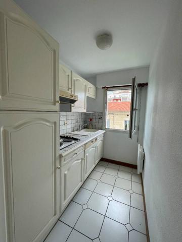 APPARTEMENT à ROYAN