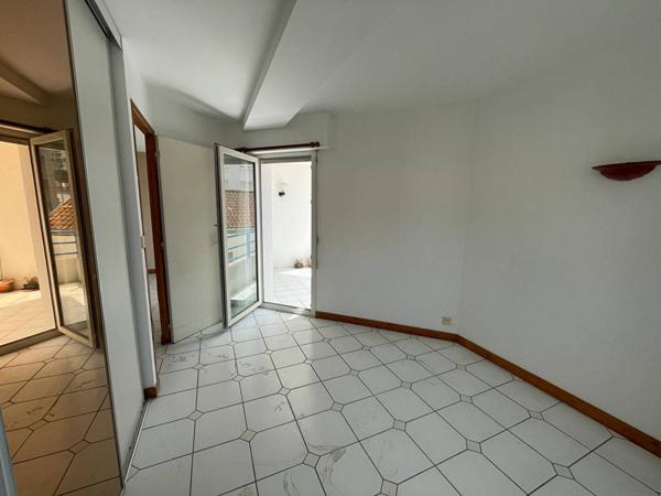 APPARTEMENT à ROYAN