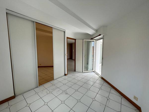 APPARTEMENT à ROYAN