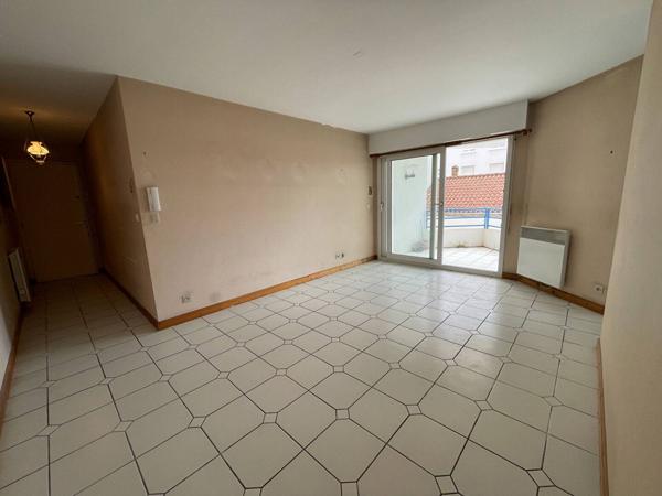 APPARTEMENT à ROYAN