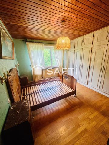 Maison individuelle 160m2