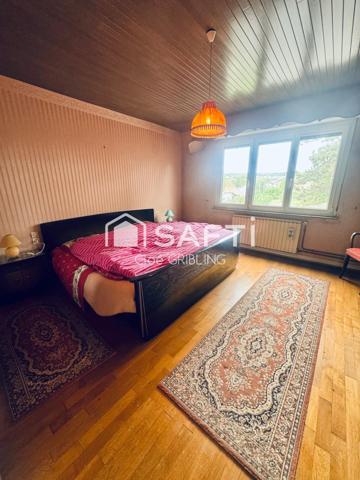 Maison individuelle 160m2