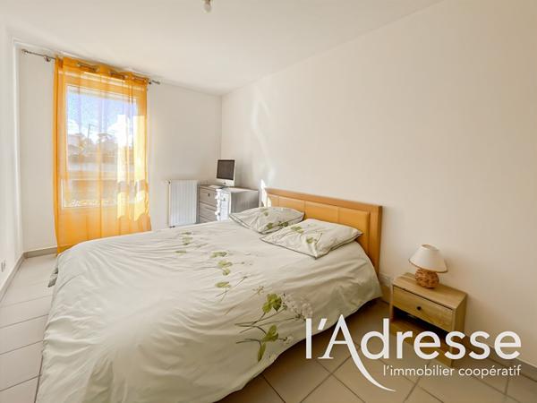 Appartement Marseille - 3 pièces - 58 m2