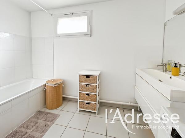 Appartement Marseille - 3 pièces - 58 m2
