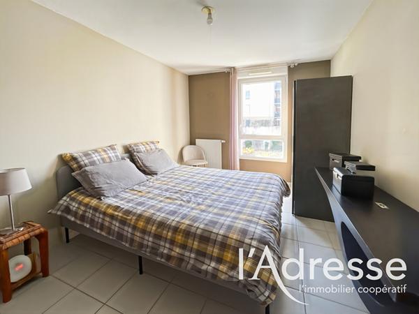 Appartement Marseille - 3 pièces - 58 m2