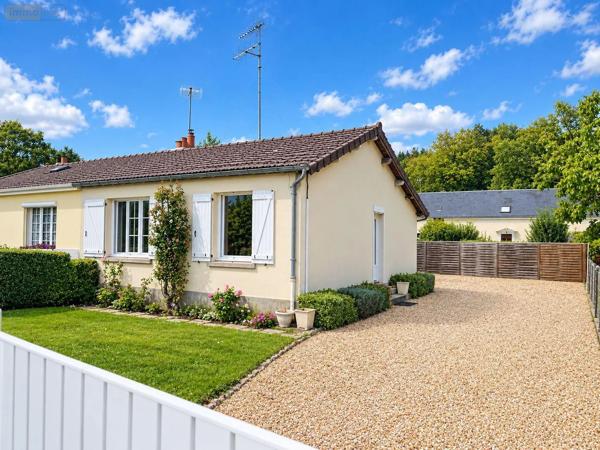 Achat - Maison Chahaignes 72340 3 pièces 44 m 2 328 m 2