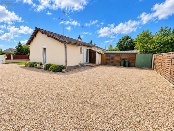 Achat - Maison Chahaignes 72340 3 pièces 44 m 2 328 m 2
