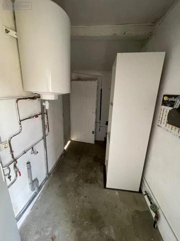 Achat - Maison Chahaignes 72340 3 pièces 44 m 2 328 m 2