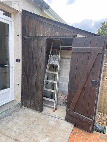 Achat - Maison Chahaignes 72340 3 pièces 44 m 2 328 m 2