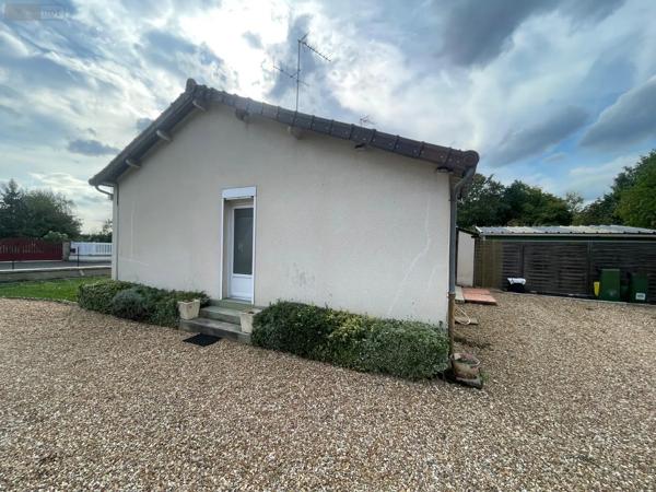 Achat - Maison Chahaignes 72340 3 pièces 44 m 2 328 m 2