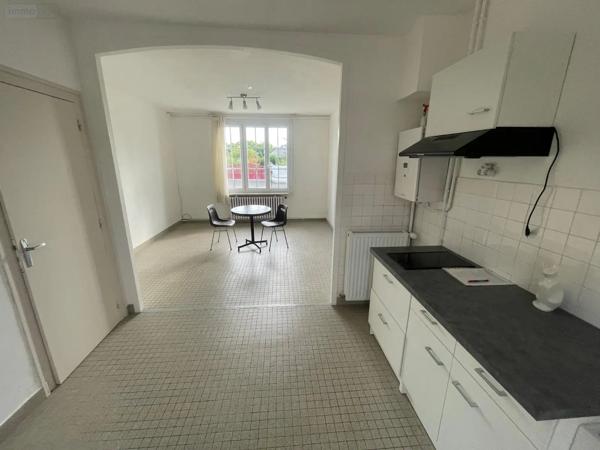 Achat - Maison Chahaignes 72340 3 pièces 44 m 2 328 m 2