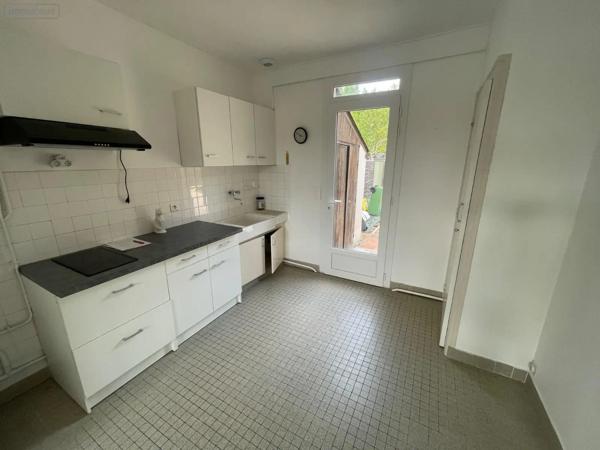 Achat - Maison Chahaignes 72340 3 pièces 44 m 2 328 m 2