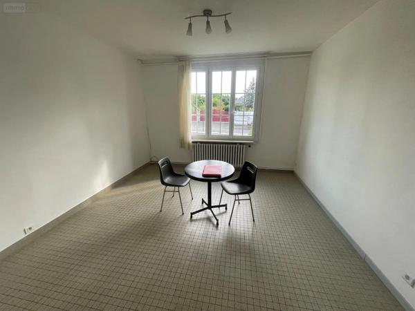 Achat - Maison Chahaignes 72340 3 pièces 44 m 2 328 m 2
