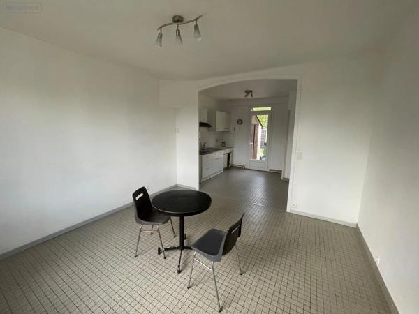 Achat - Maison Chahaignes 72340 3 pièces 44 m 2 328 m 2