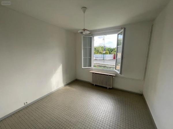 Achat - Maison Chahaignes 72340 3 pièces 44 m 2 328 m 2
