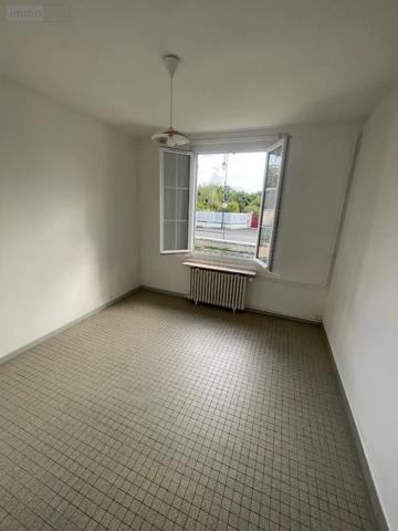 Achat - Maison Chahaignes 72340 3 pièces 44 m 2 328 m 2