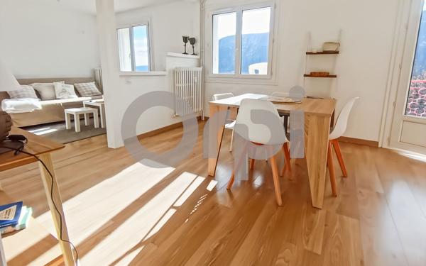 Appartement à vendre    3 pièces •  Laragne-Montéglin