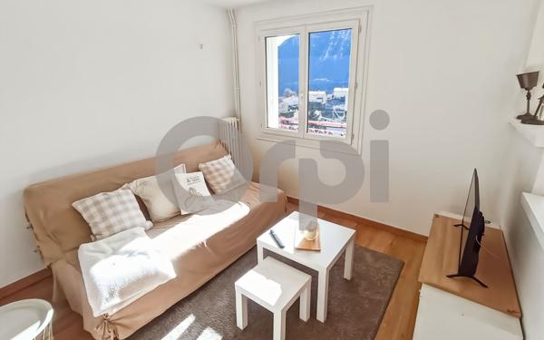 Appartement à vendre    3 pièces •  Laragne-Montéglin