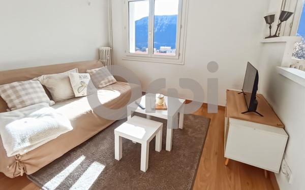 Appartement à vendre    3 pièces •  Laragne-Montéglin