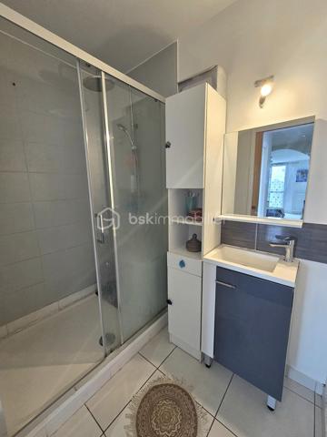 Appartement de 56,94 m²