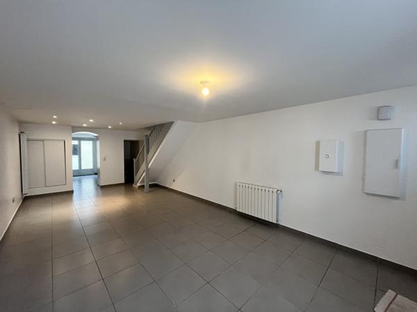 Maison à vendre |  Valence |  3 pièces | 81 m²