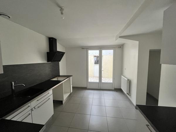 Maison à vendre |  Valence |  3 pièces | 81 m²