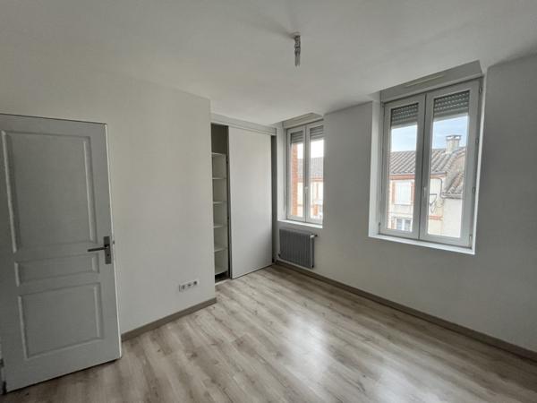 Maison à vendre |  Valence |  3 pièces | 81 m²