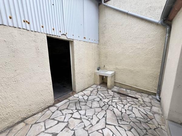 Maison à vendre |  Valence |  3 pièces | 81 m²
